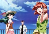 BUY NEW onegai twins - 4490 Premium Anime Print Poster